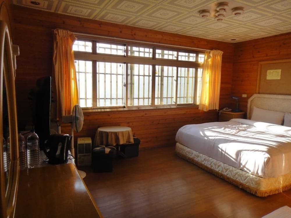 Bunbury Fruit Ranch B&B