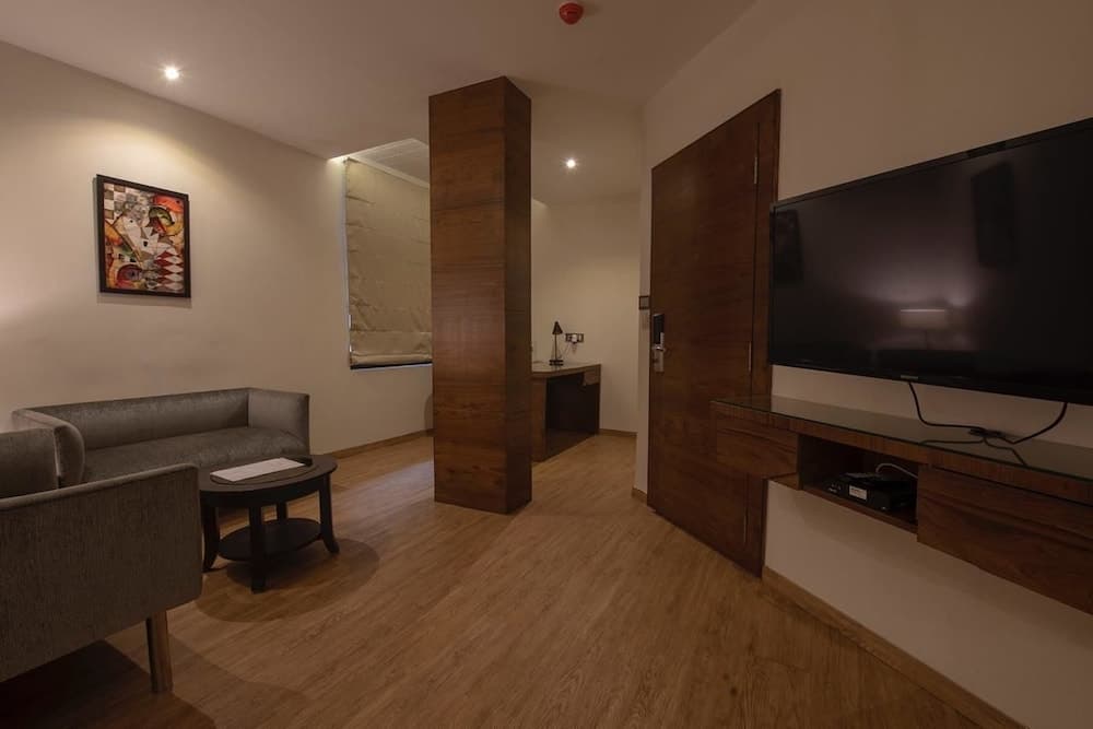 Hotel Surendra Vilas