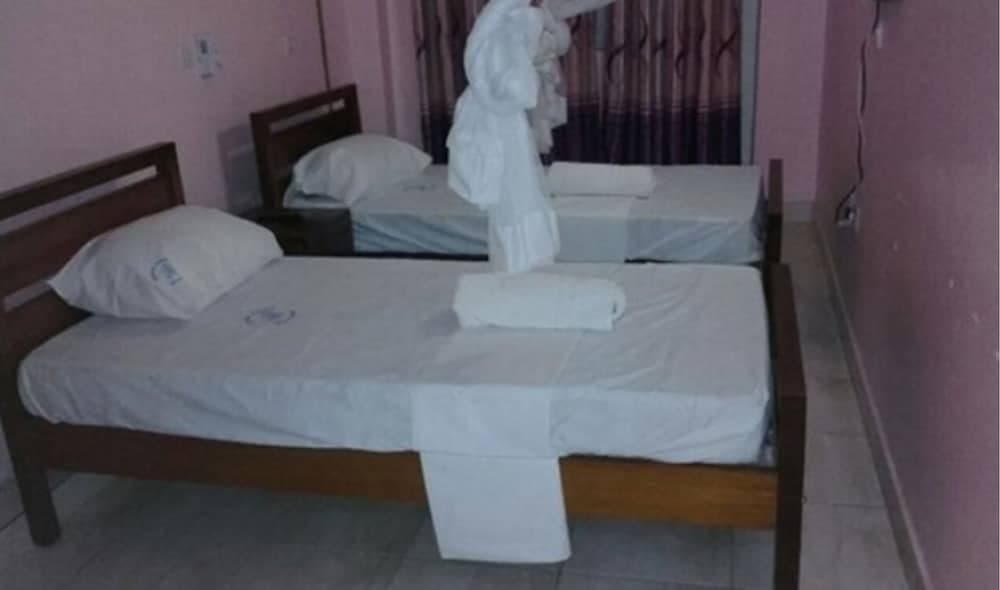 Check Point Inn Mombasa