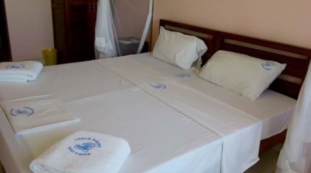 Check Point Inn Mombasa