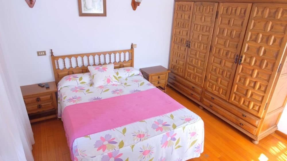 Casa Rural Torre Vilarino