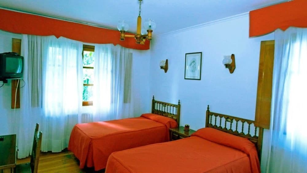 Casa Rural Torre Vilarino