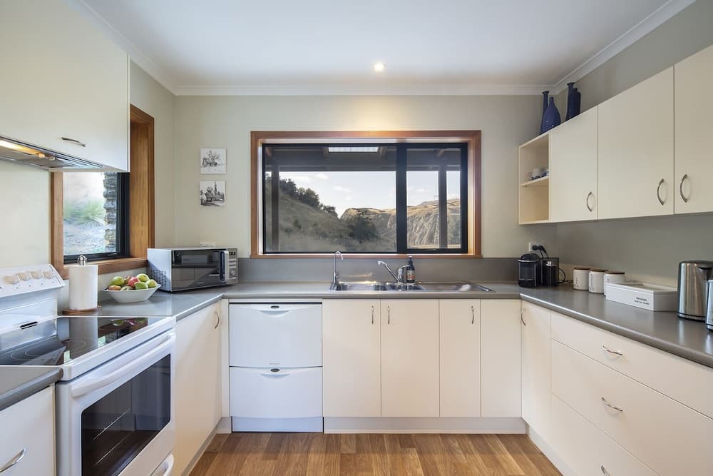 Judge & Jury Farm Retreat