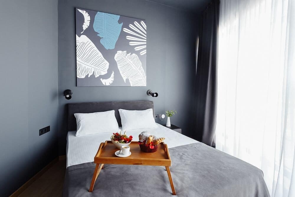 GoodZone Club Panorama Zatoka