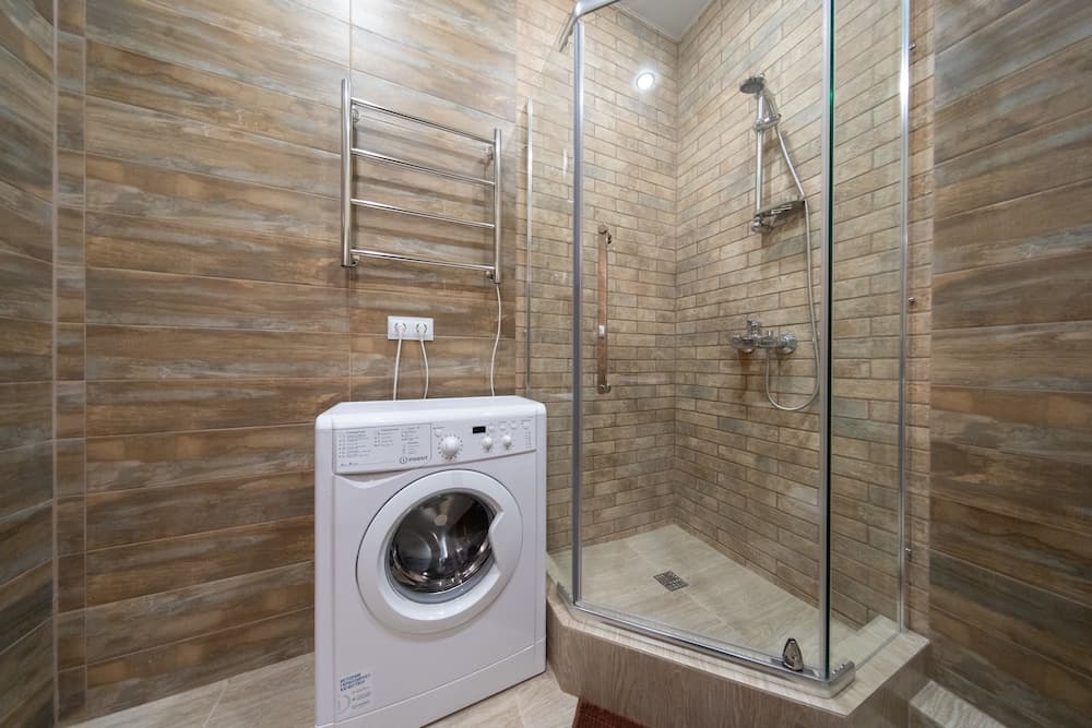 More Apartments na Avtomobilnom 58A - 1