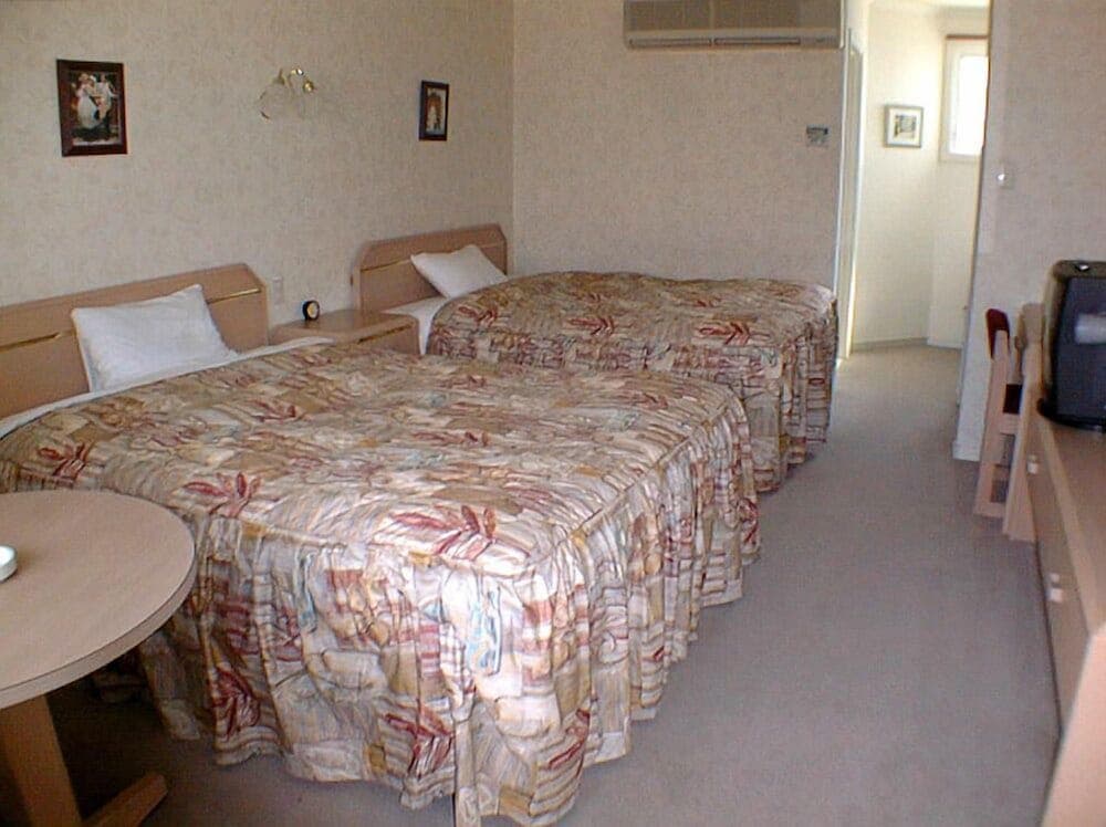 Family Lodge Hatagoya Nikko Kinugawa