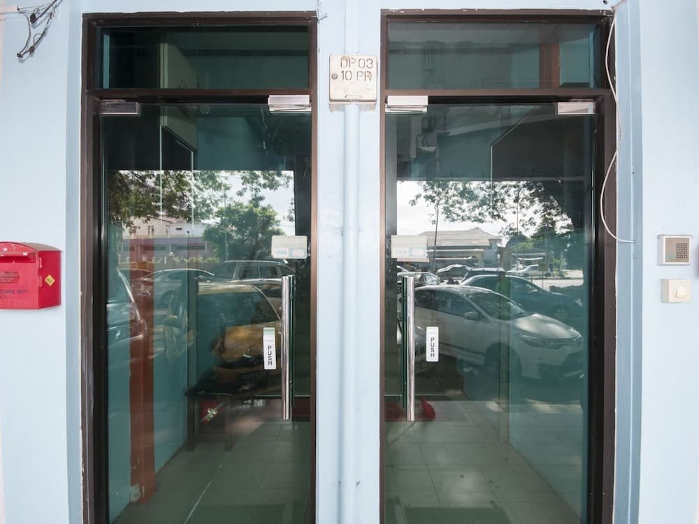 OYO 896 Bintang Fajar Hotel