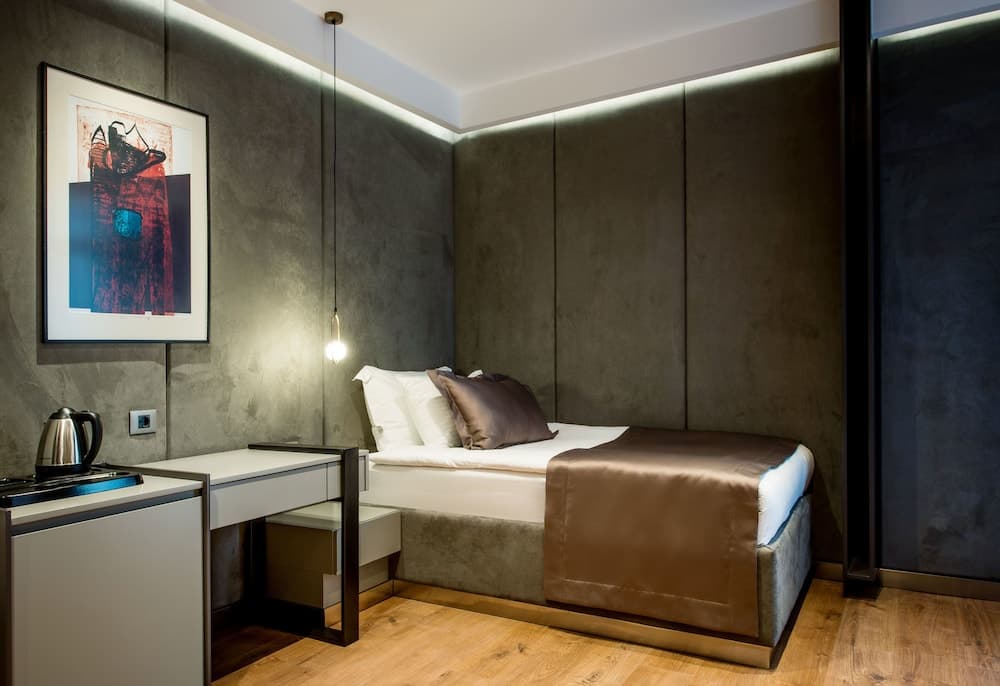 Hotel Seraphine Plaza