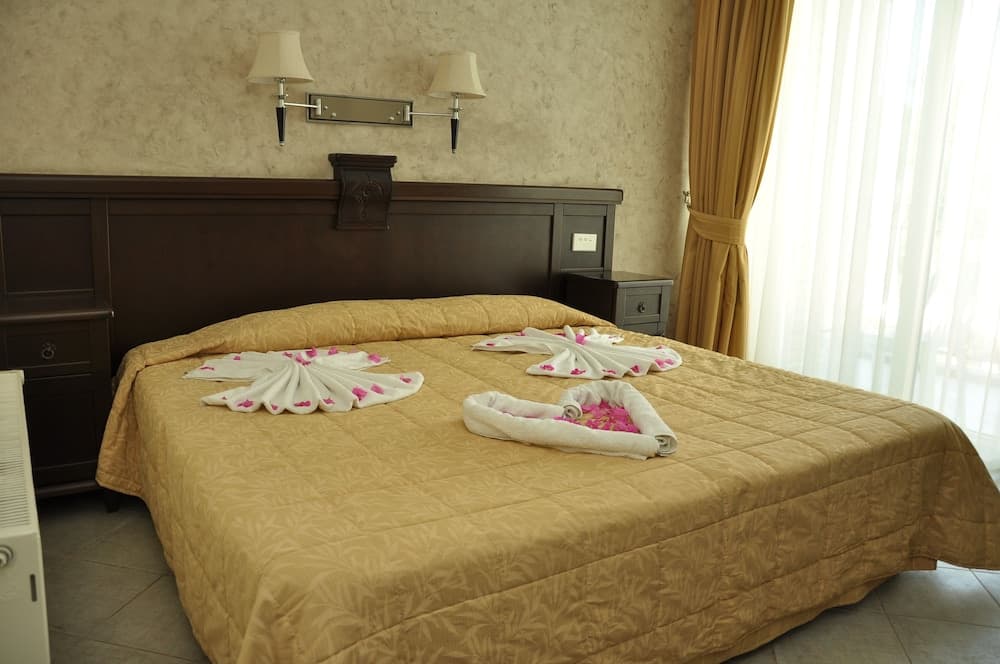 Sweet Home Boutique Hotel