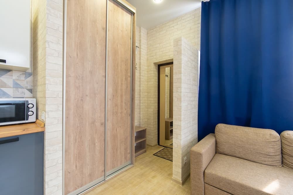 More Apartments na Khadyzhenskoy 65A - 1