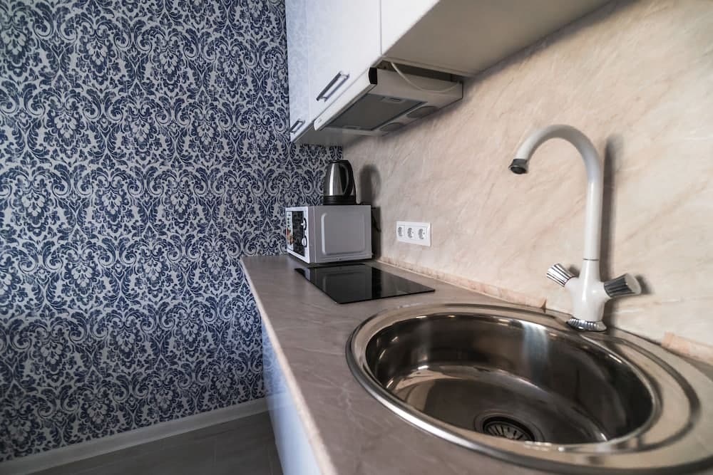 More Apartments na Khutorskoy 63 - 1