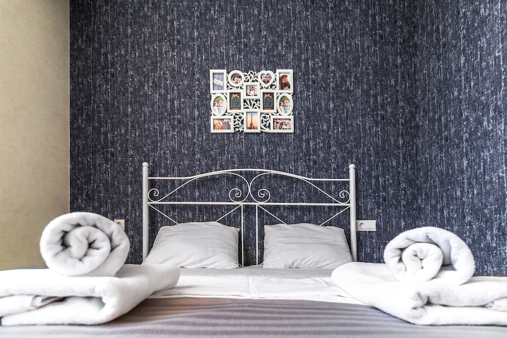 More Apartments na Khutorskoy 63 - 1