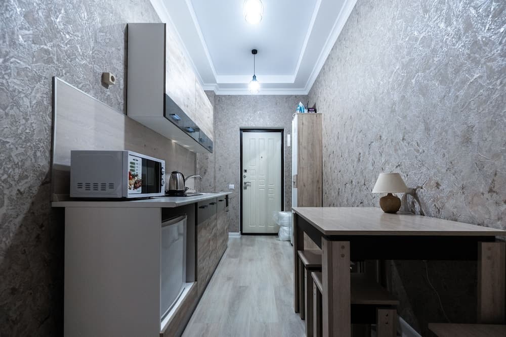 More Apartments na Khutorskoy 63 - 2