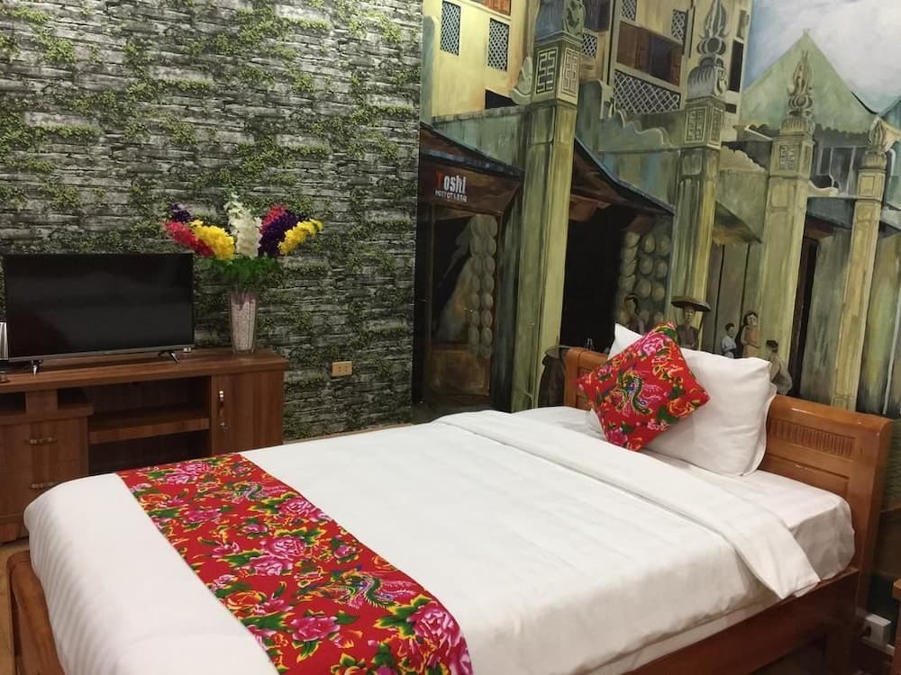 Dollar Homestay & Travel