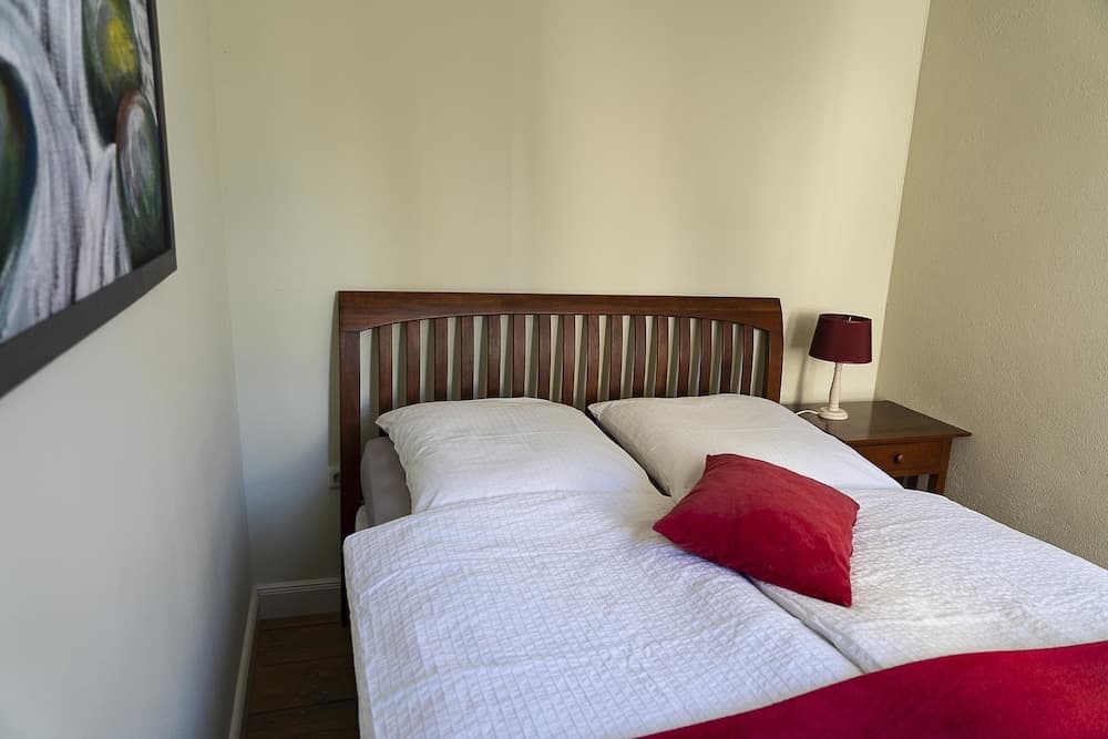 Ferienwohnung Klosterstraße