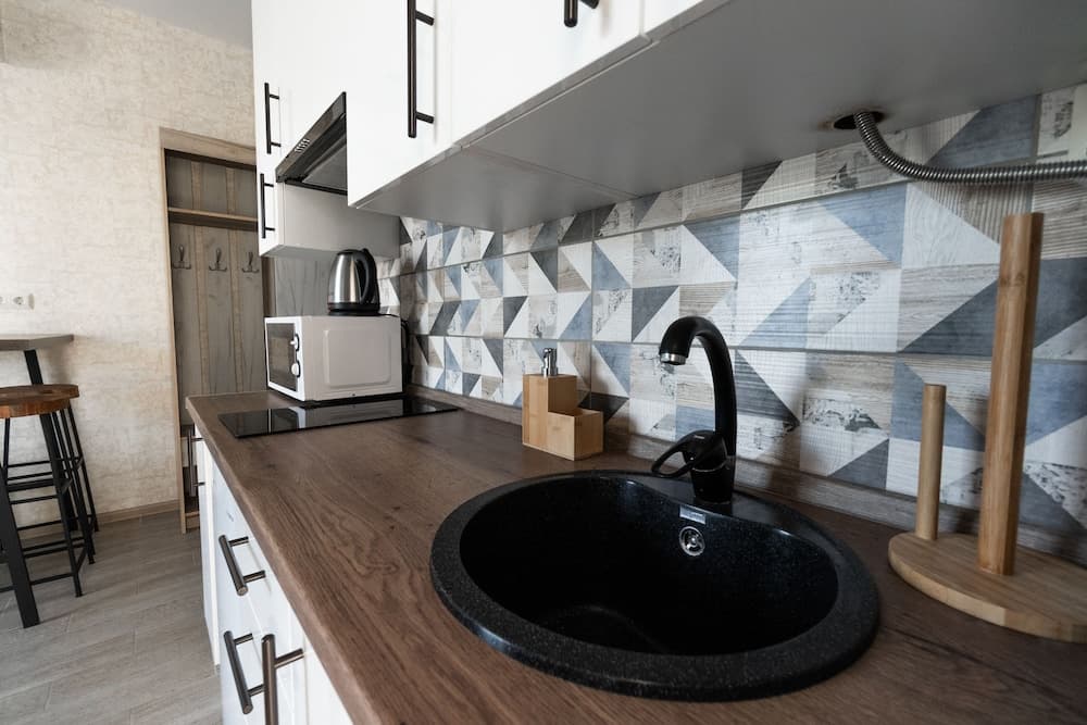 More Apartments na Kuvshinok 8 - 1