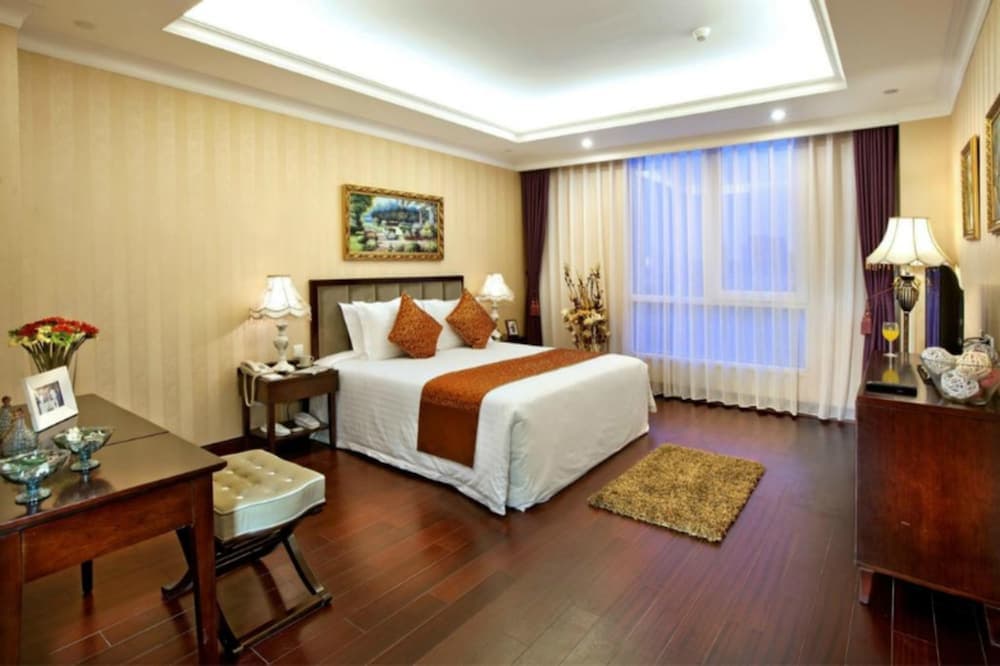 Ariva Tianjin Binhai Serviced Apartment