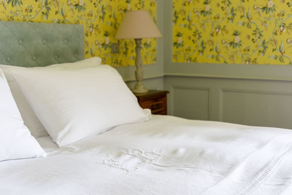 Château de la Villedubois