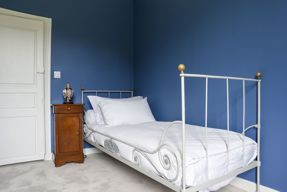 Château de la Villedubois