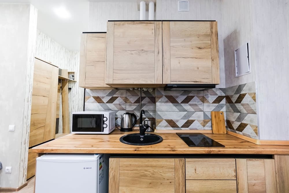 More Apartments na Kuvshinok 8 - 3