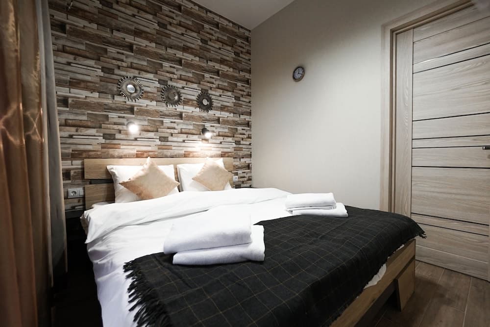 More Apartments na Kuvshinok 8 - 3