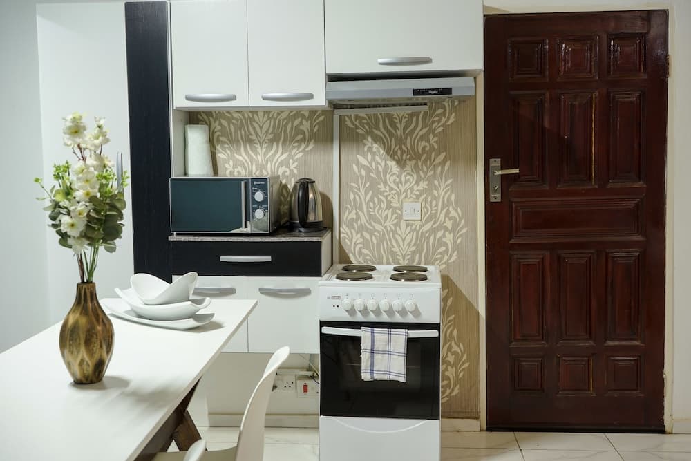 Aceh Executive Lodge