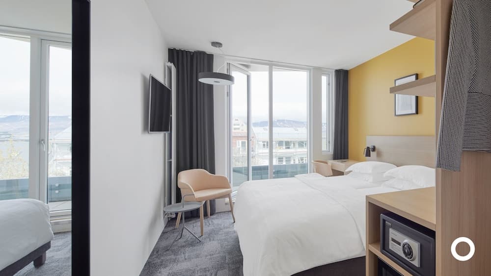 Center Hotels Laugavegur