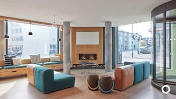 Center Hotels Laugavegur