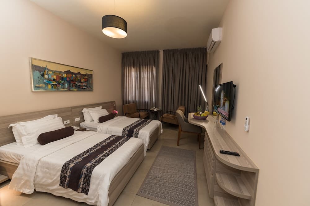 Roots Hotel Apartments