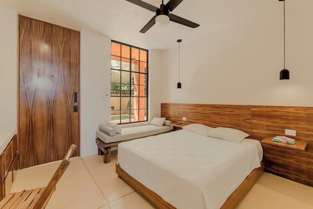 Mamachá Natural Residence