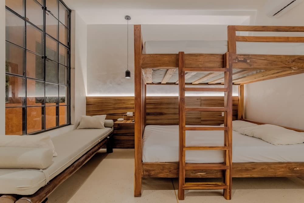 Mamachá Natural Residence