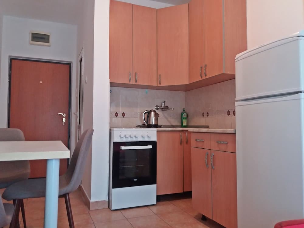 One Bedroom Apartment Gordana