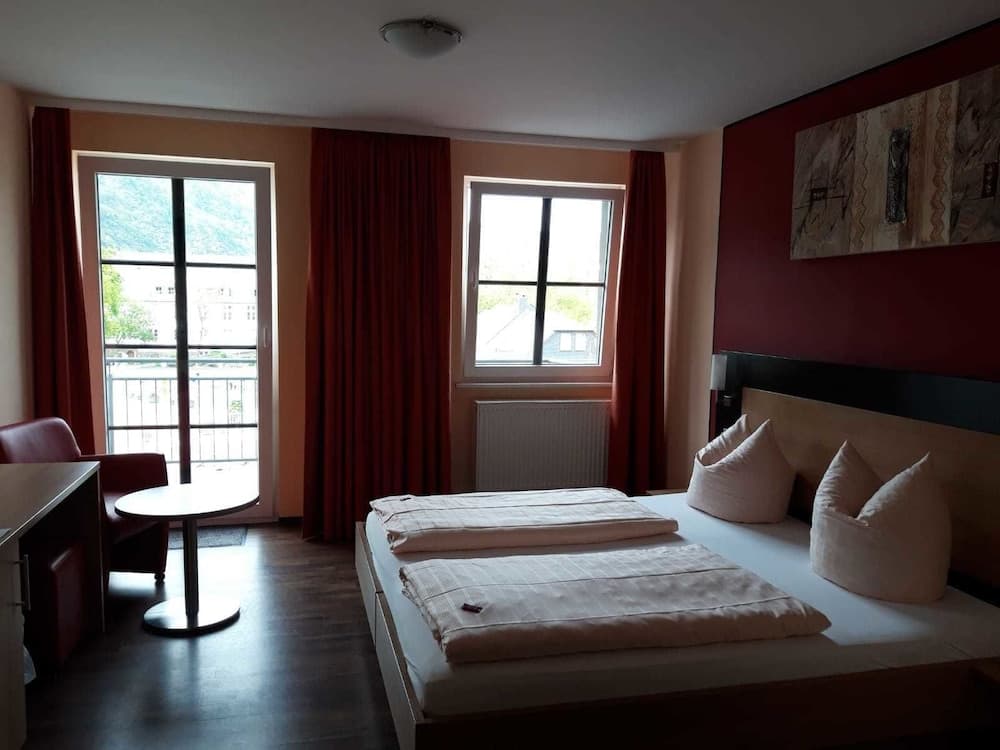 Hotel & Restaurant La Baia