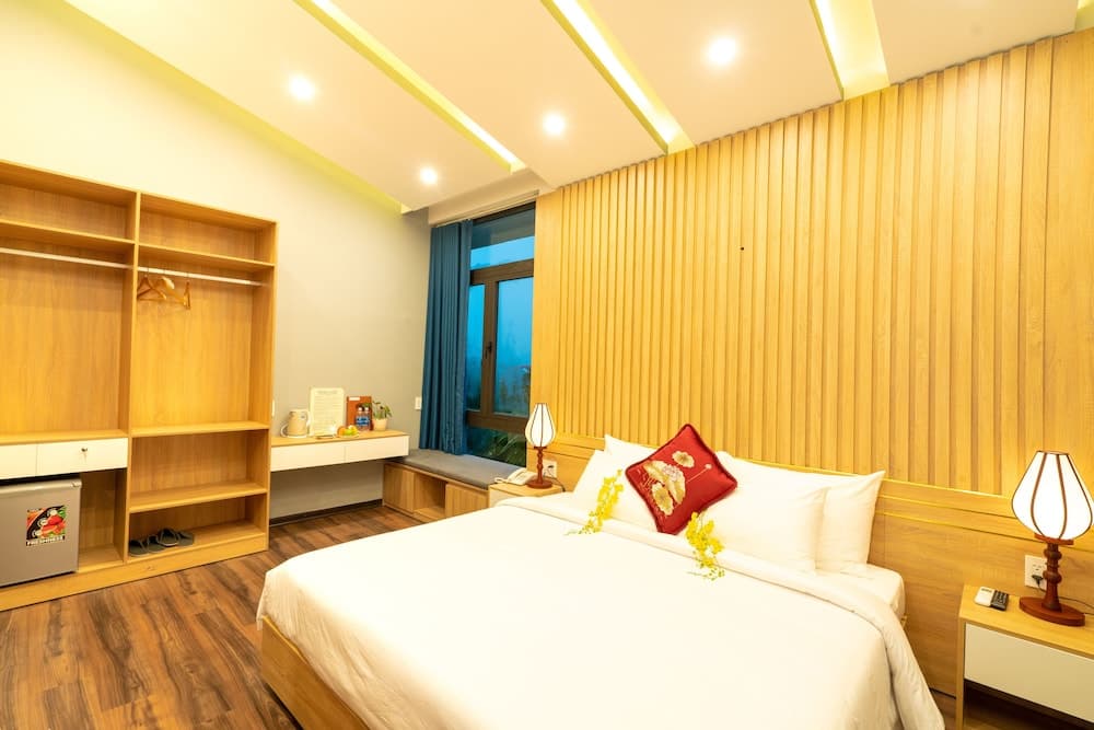 Hoi An Grace River Villa