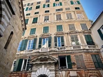 Romantica Suite con Vista San Donato