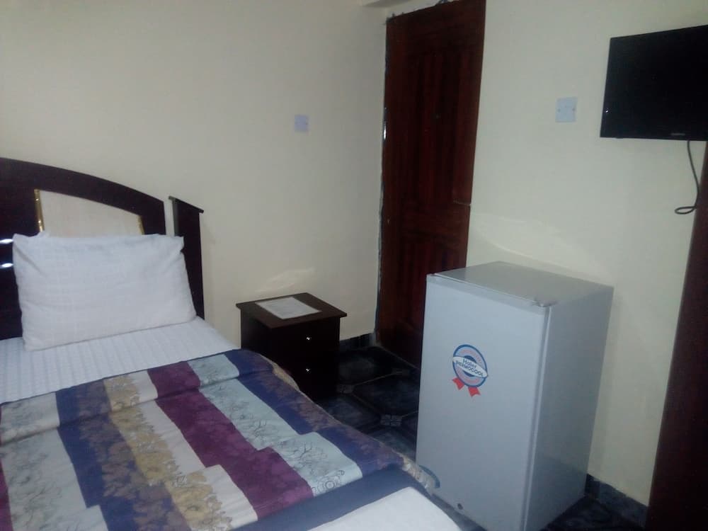 The Rodze Hotel & Suites Annex