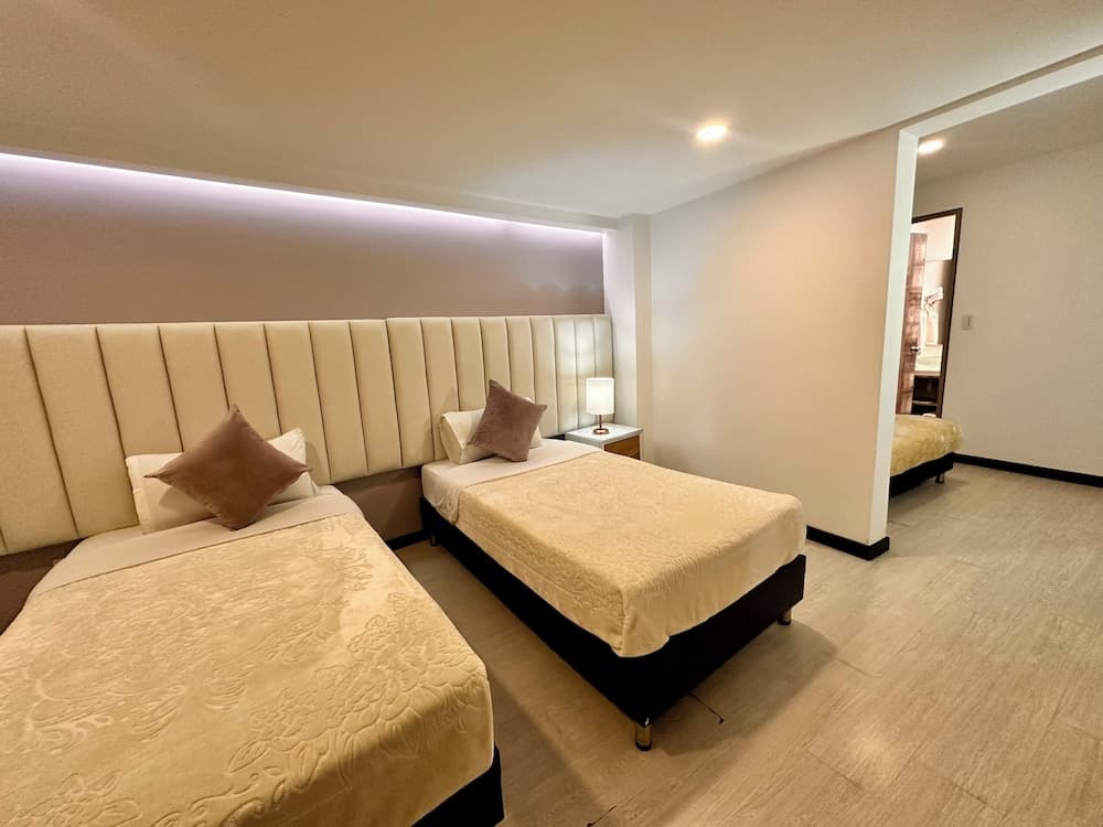 Hotel Agora Boutique