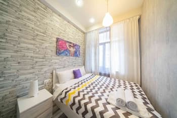 More Apartments na Plotinnoy 2 - 2