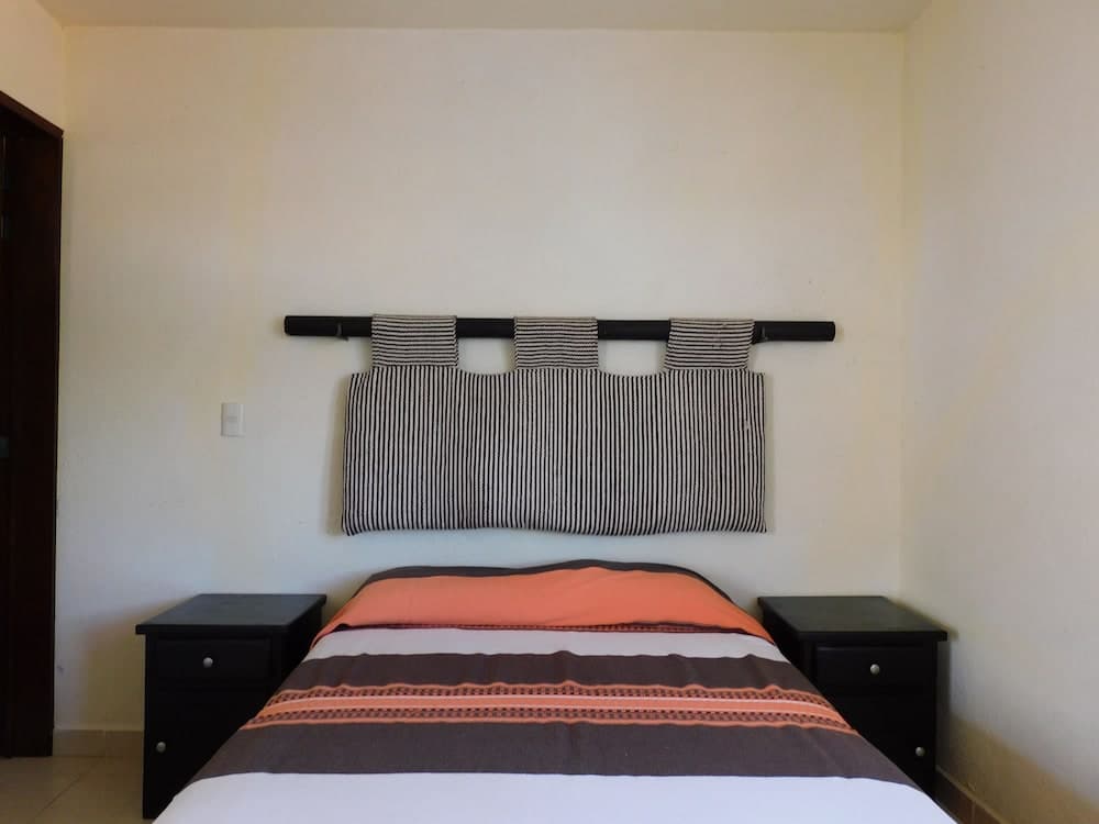 El Huizache Rotamundos