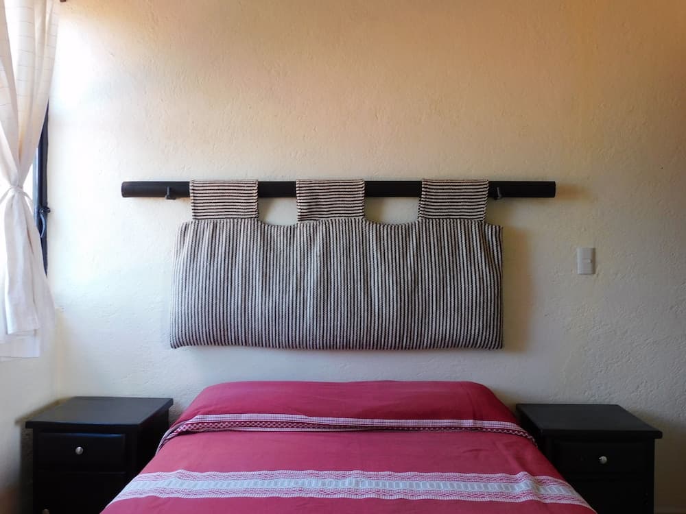 El Huizache Rotamundos