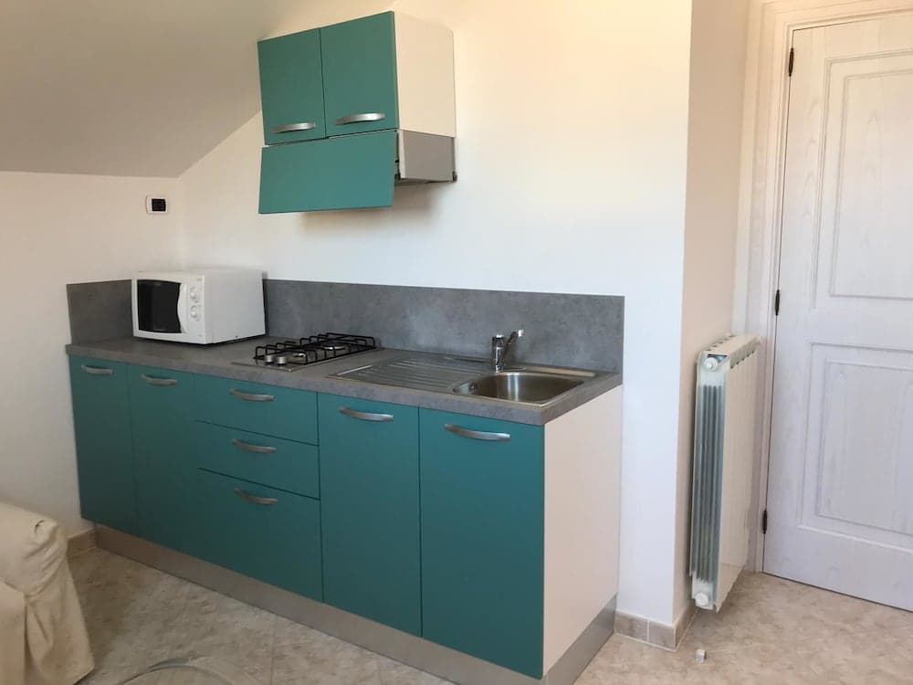 Maison de Charme Iommella