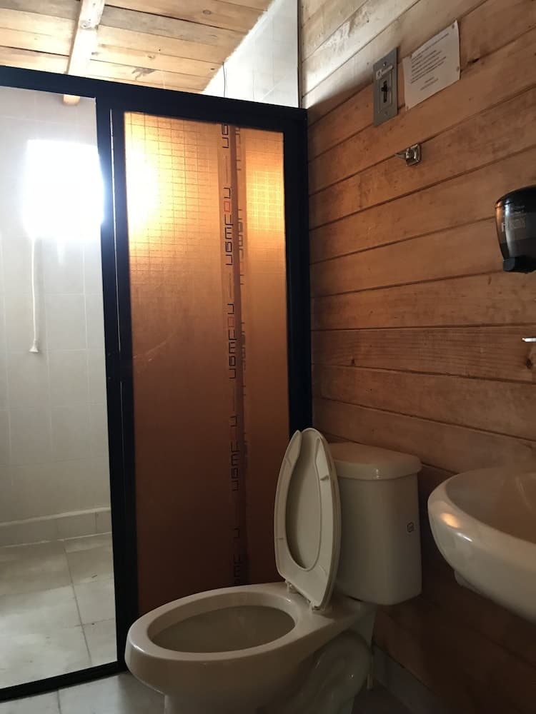 Cabañas Delfina Maria