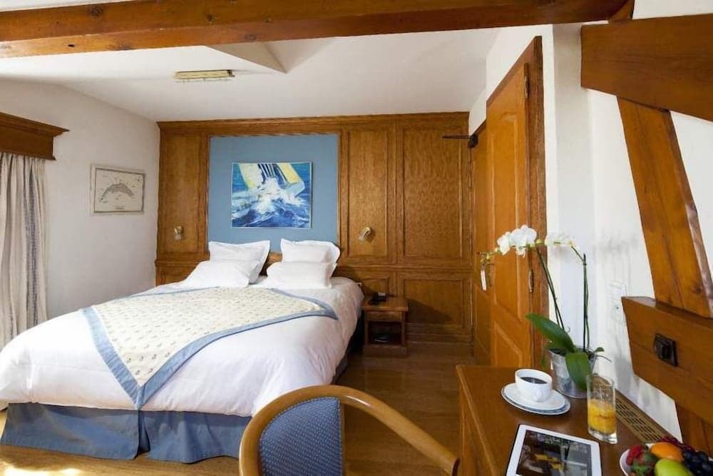 Hotel Restaurant Du Port