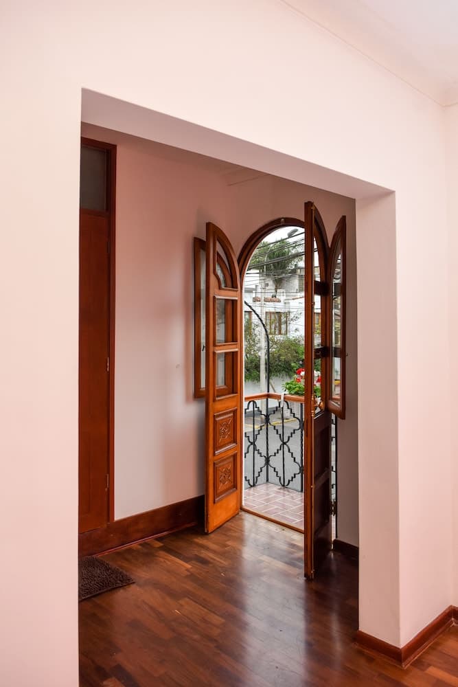 Lima White House - Hostel