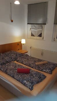 Ferienwohnung Neustädter Kirchhof