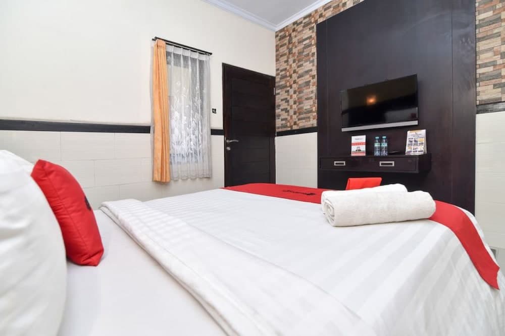 RedDoorz @ Imam Bonjol Kuta