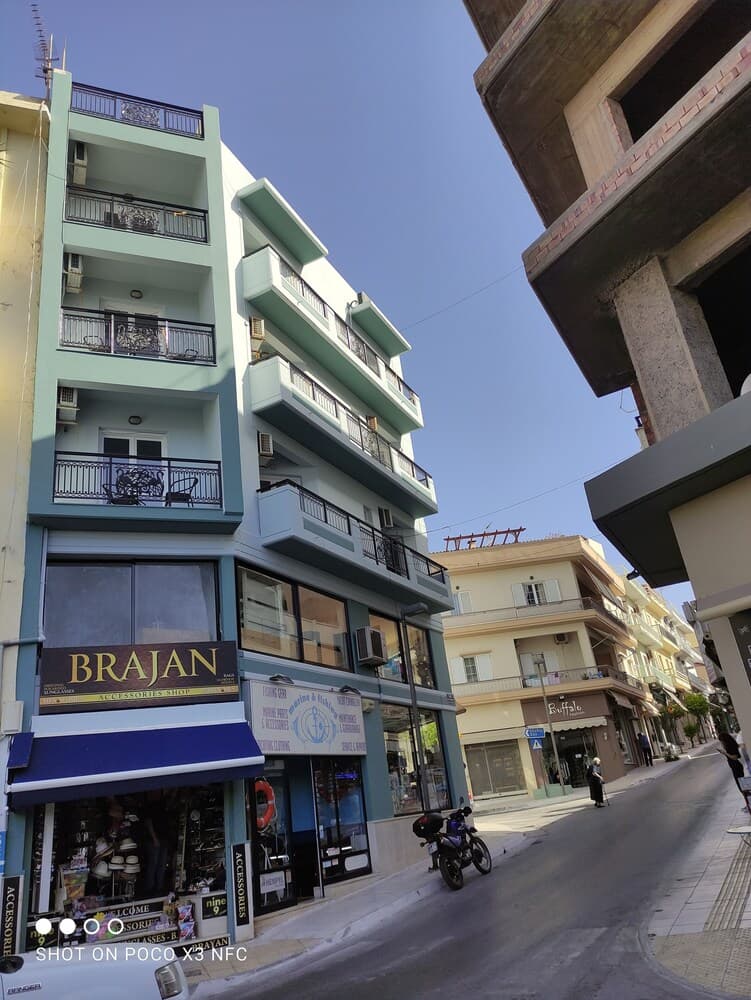 Relax Studios & Apartments