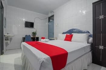 RedDoorz Syariah @ Ahmad Yani Street Balikpapan