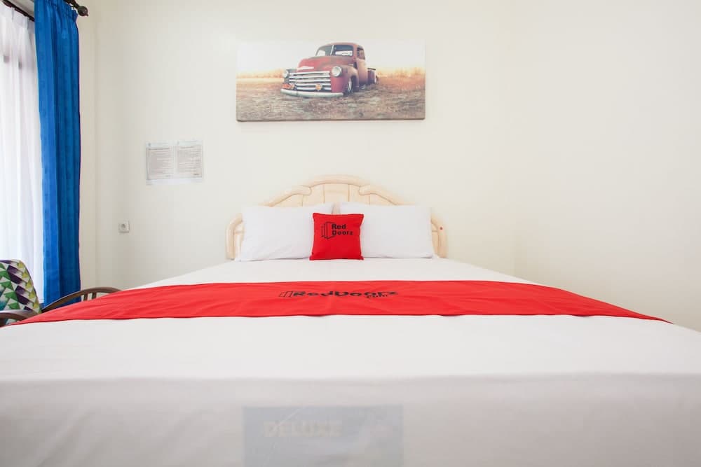 RedDoorz @ Panglima Sudirman Probolinggo