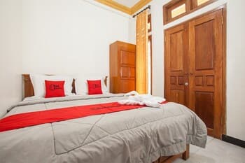 RedDoorz @ Bromo Tosari